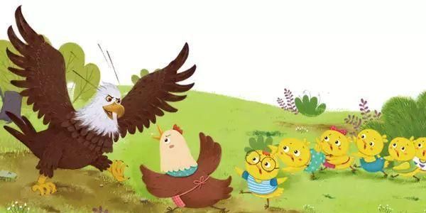 多少老板,是老鹰抓小鸡游戏里面的老母鸡