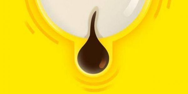 润滑油内涵广告.jpg 提高海报的转化率,注意这4点