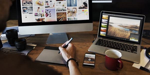 油老板,企业网站的4大优势无可替代