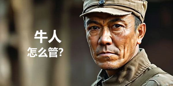 销售牛人难管理，公司如何制约？4个方法任选